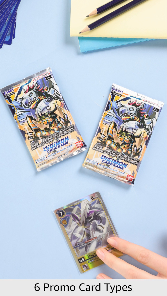 digimon card list bt17 Amazon.com: Digimon Card Game: Double Pack Set : Toys & Games