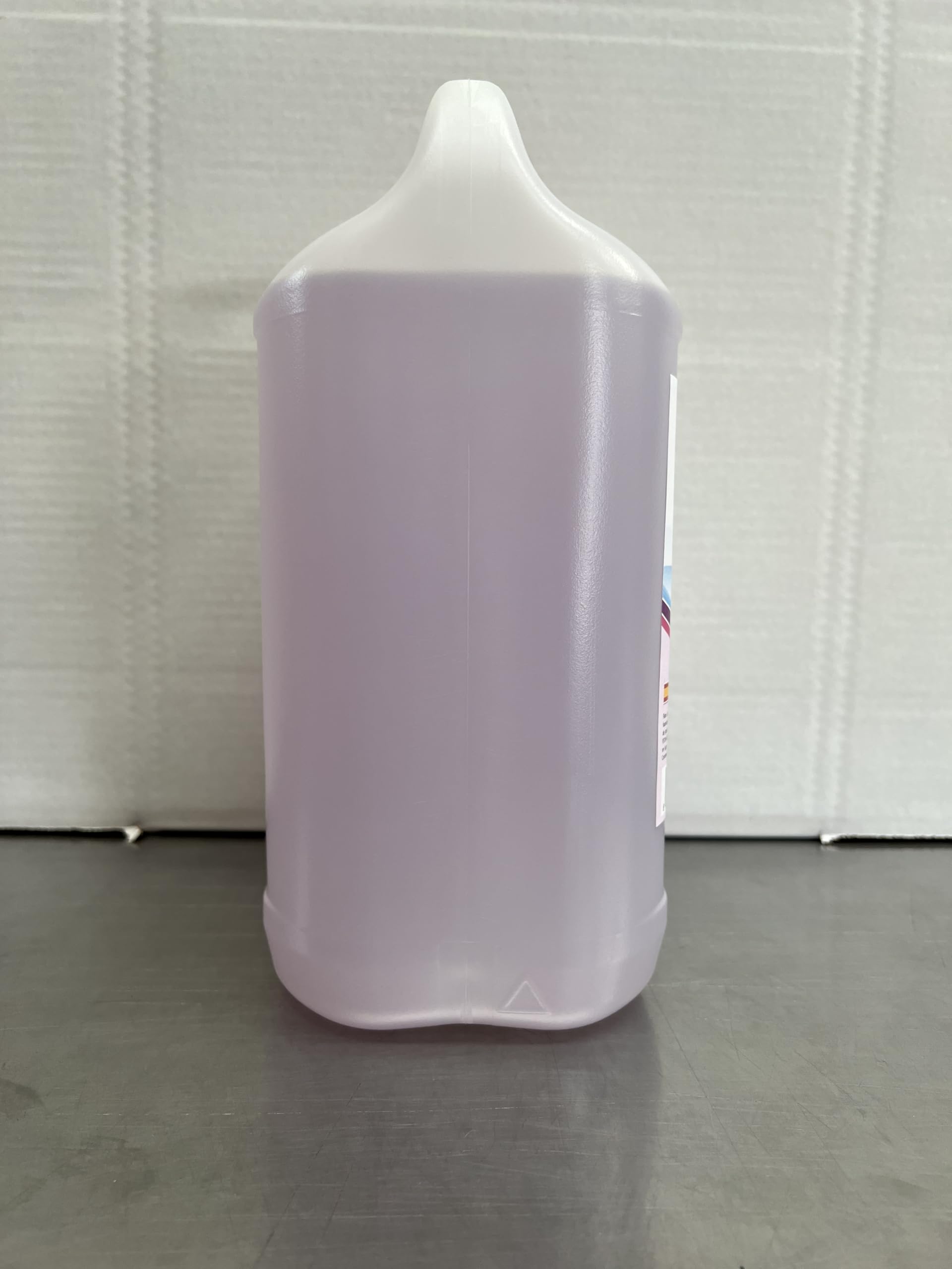 Ambientador Lavanda SENSAODOR, 5 Litros, Morado, Garrafa, Profesional, Empresas, Negocio, Limpieza, Neutralizador, Quitaolor, Buen olor, Aromatizador