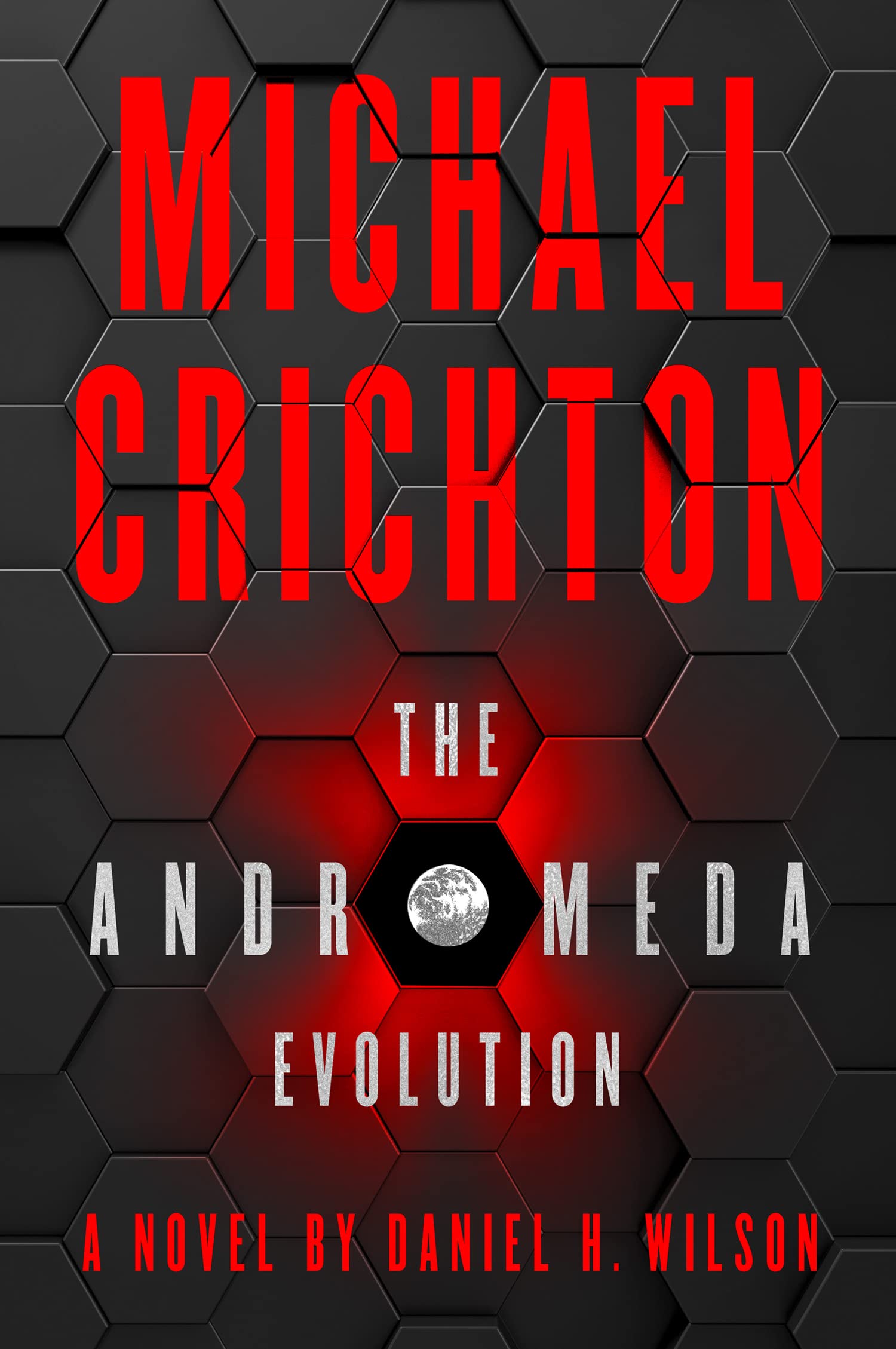 The Andromeda Evolution by Daniel H. Wilson PAPERBACK 9780008172992