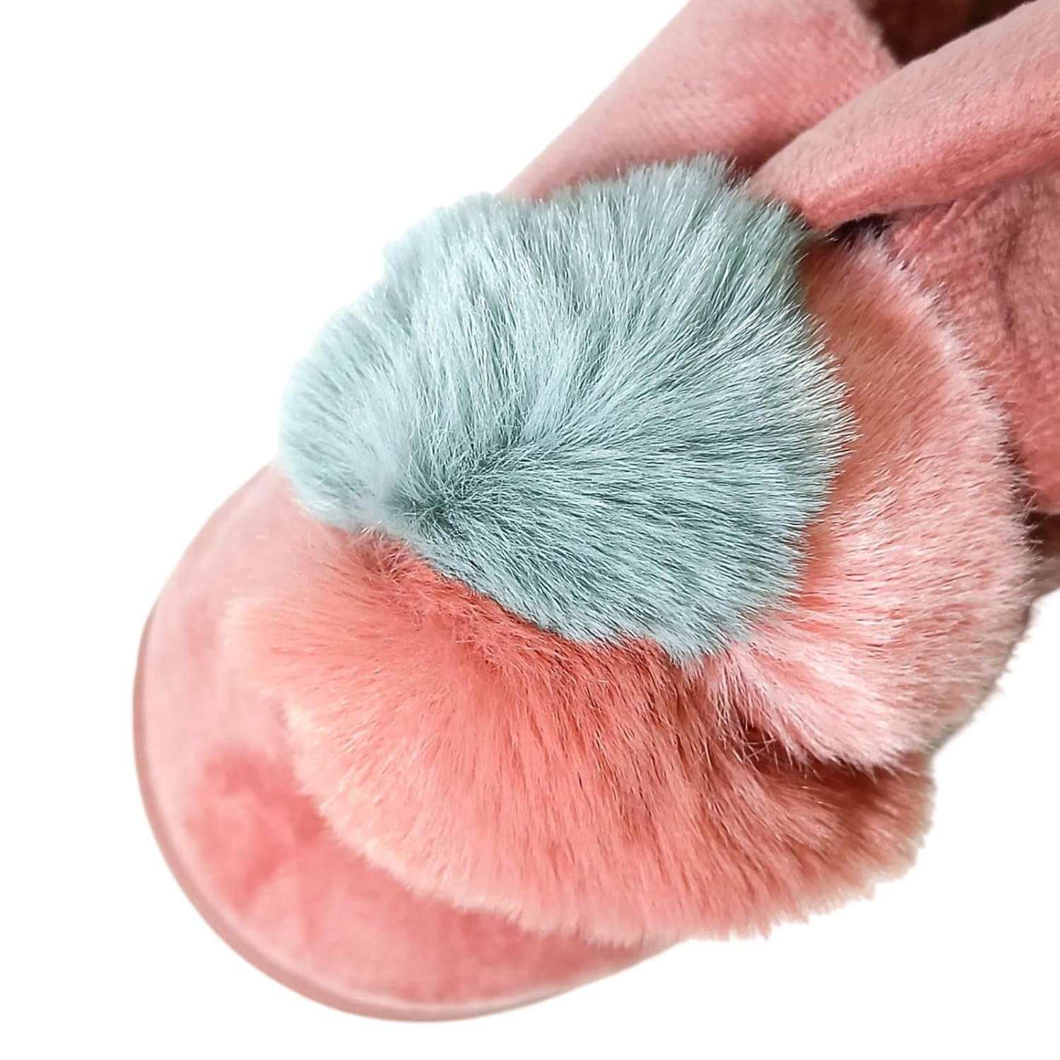 Femino Slippers For Women Winter Sandals Casual Flats Home Footwear Girls Sliders Flip Flops Chappals Ladies Clogs Sleeper Slides Stylish Ortho Soft 5 71lII23Z2YL. SL1500