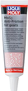 LIQUI Gear Oil Friction Reducer