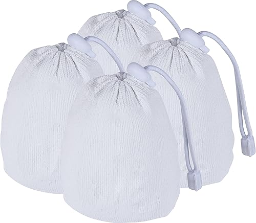 Bola de tiza, tiza para escalada en roca y gimnasia, entrenamiento de gimnasio de levantamiento de pesas, billar, bola de tiza de 2.3 onzas con