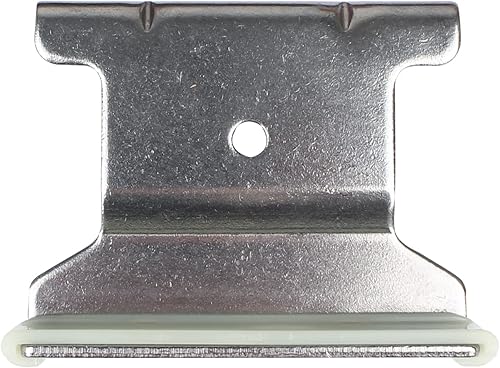 Miniatura 6 de Autoround TKC8002 Kit de cadena de distribución del motor con carril guía de cadena y tensor de piñón apto para Chevy, GMC, Buick, Pontiac, Saturn,