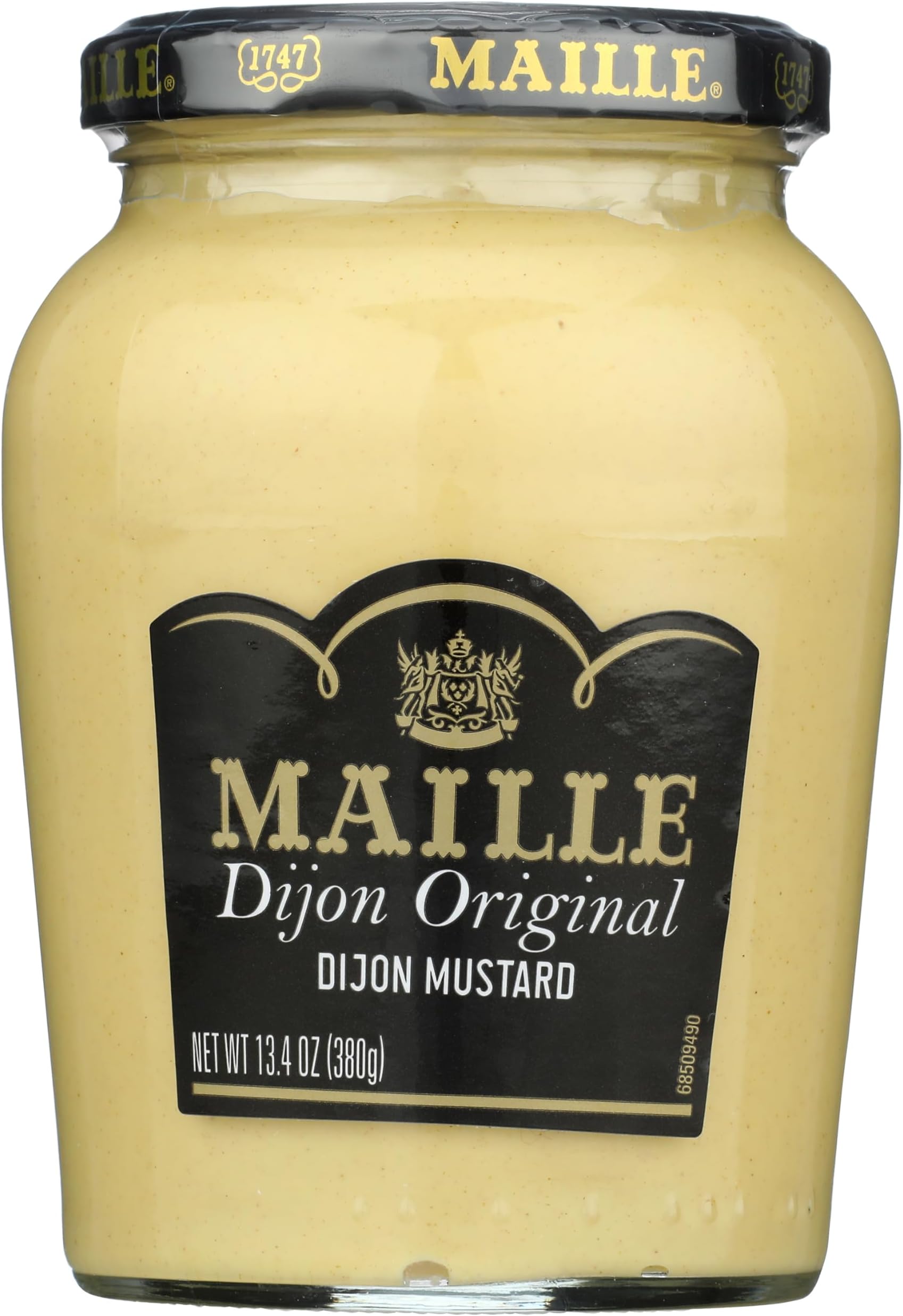 Maille Mustard Dijon Originale 13.4 oz