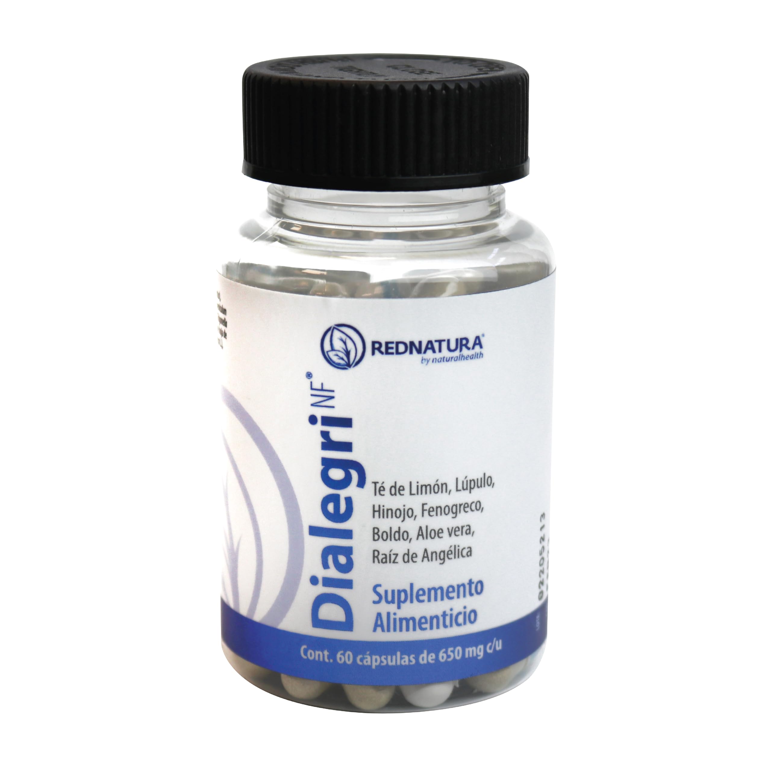 Frasco de Dialegri NF RedNatura