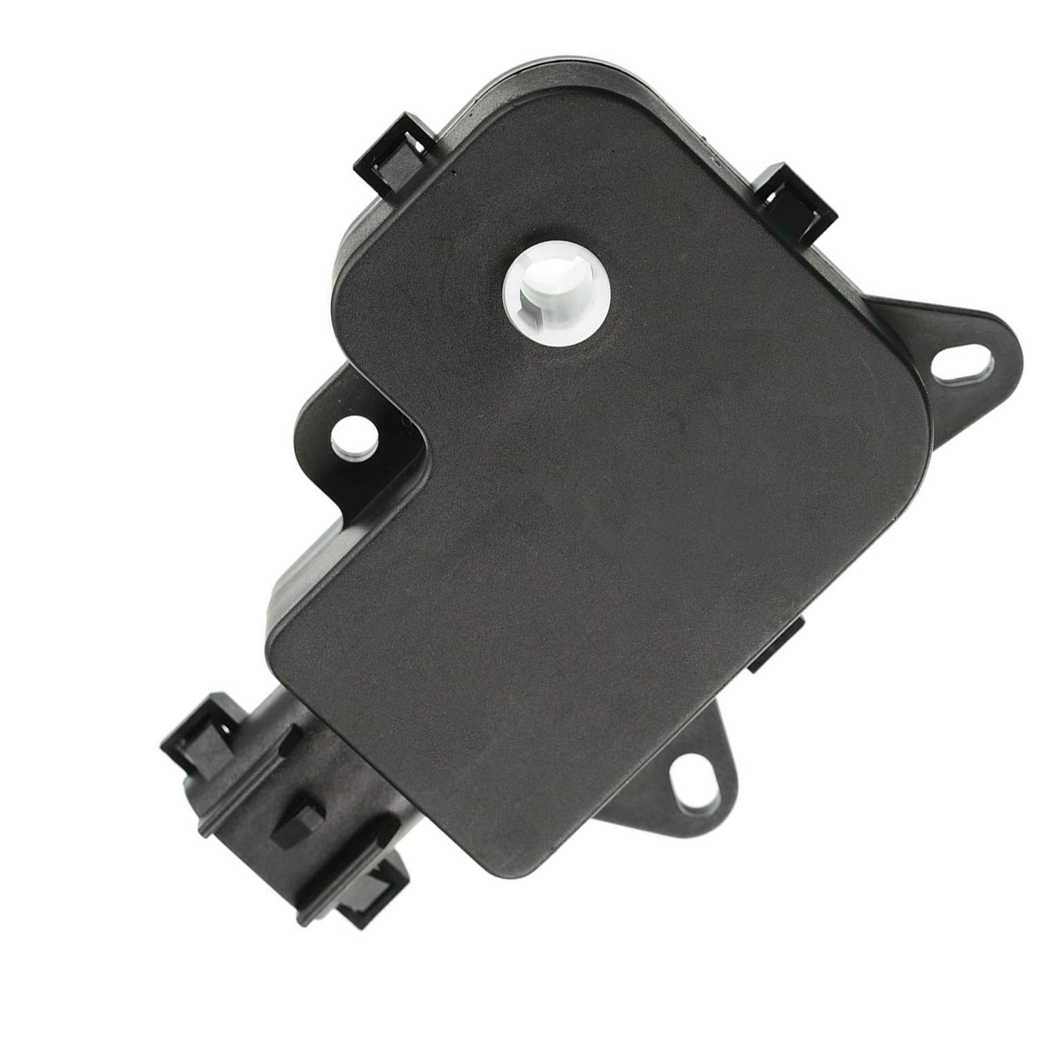 604-001, 5012710AA HVAC Blend Air Door Actuator Replacement for 1999-2004 Jeep Grand Cherokee w/ATC