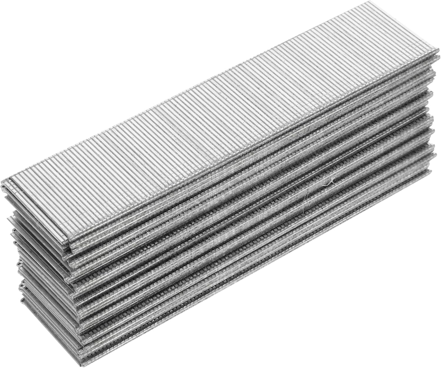 5000pcs Straight Nail Pins for Woodworking Durable Finish Nails for Furniture Home Renovation Convenient Storage Box Accurate Stable Fasteners Versatile Use