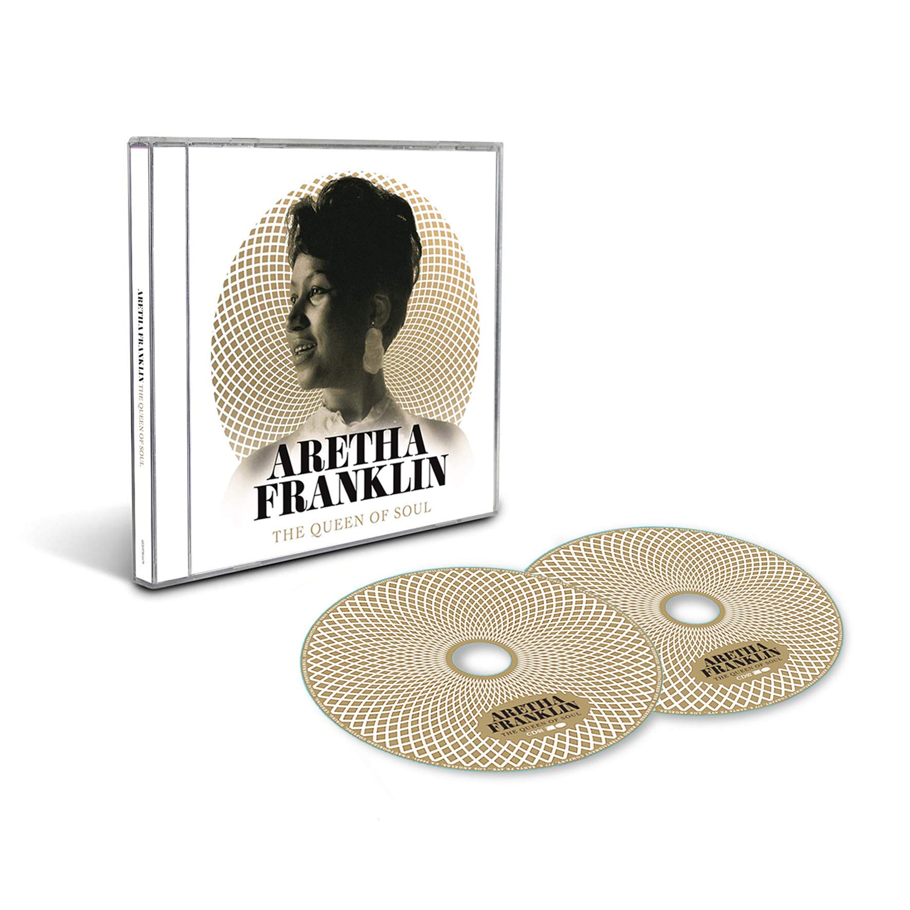 The Queen Of Soul