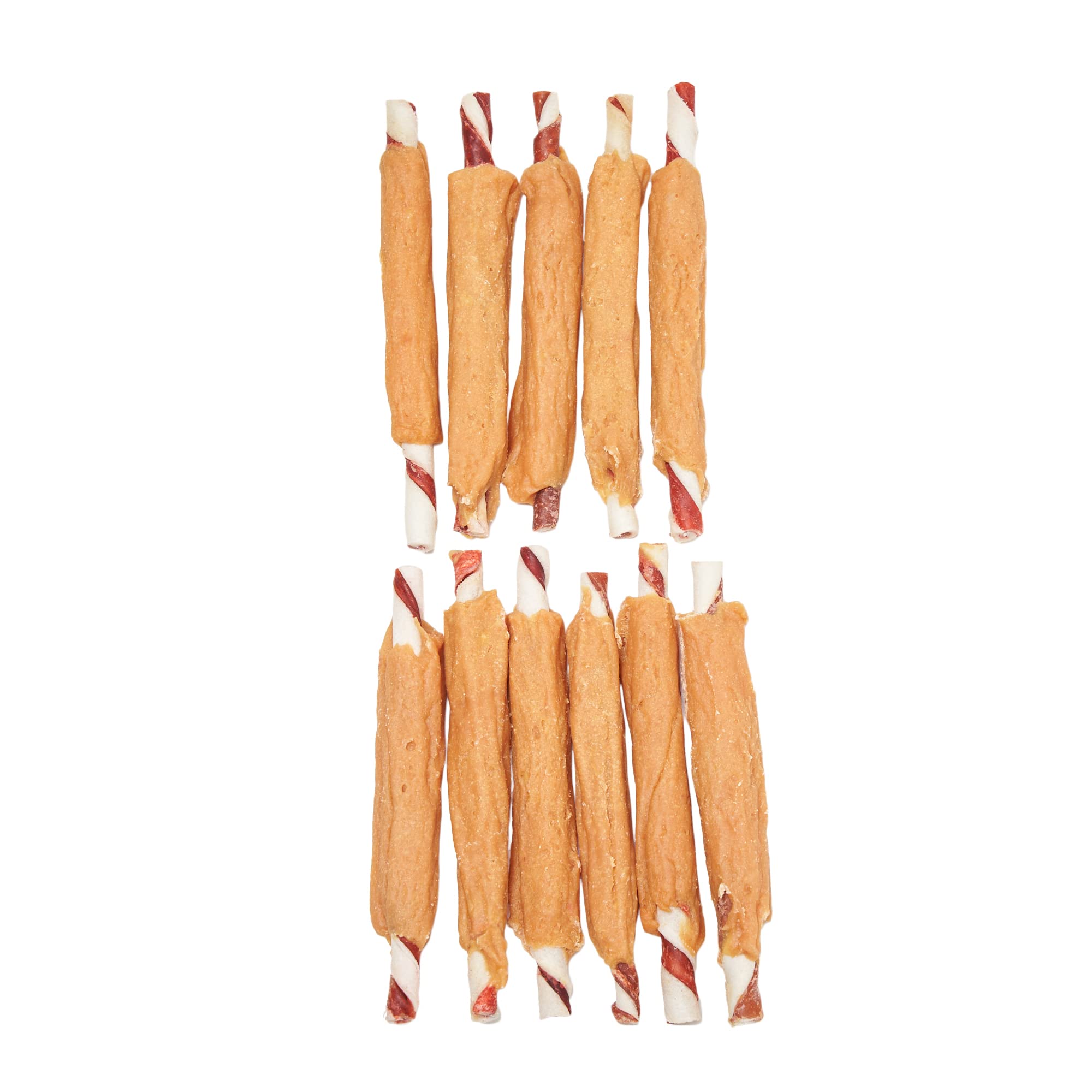 Amazon | ディンゴ (Dingo) 犬 おやつ カミカミリッチグルメチキンガム