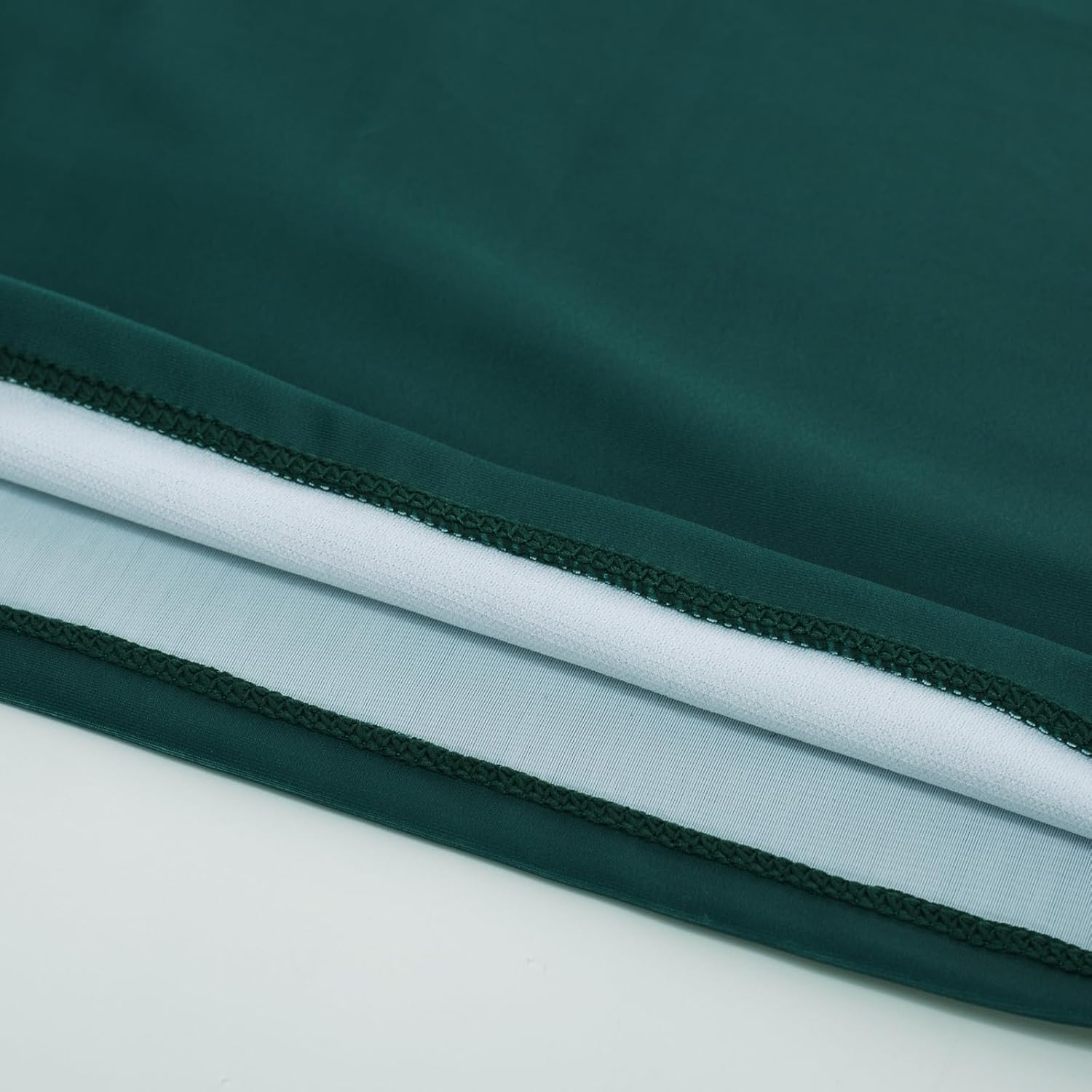 GRACE KARIN Boys Rash Guard Swim Set Boy Two Piece Long Sleeve Swimsuit Kids Bathing Suit Size 6-13Y - Image 4