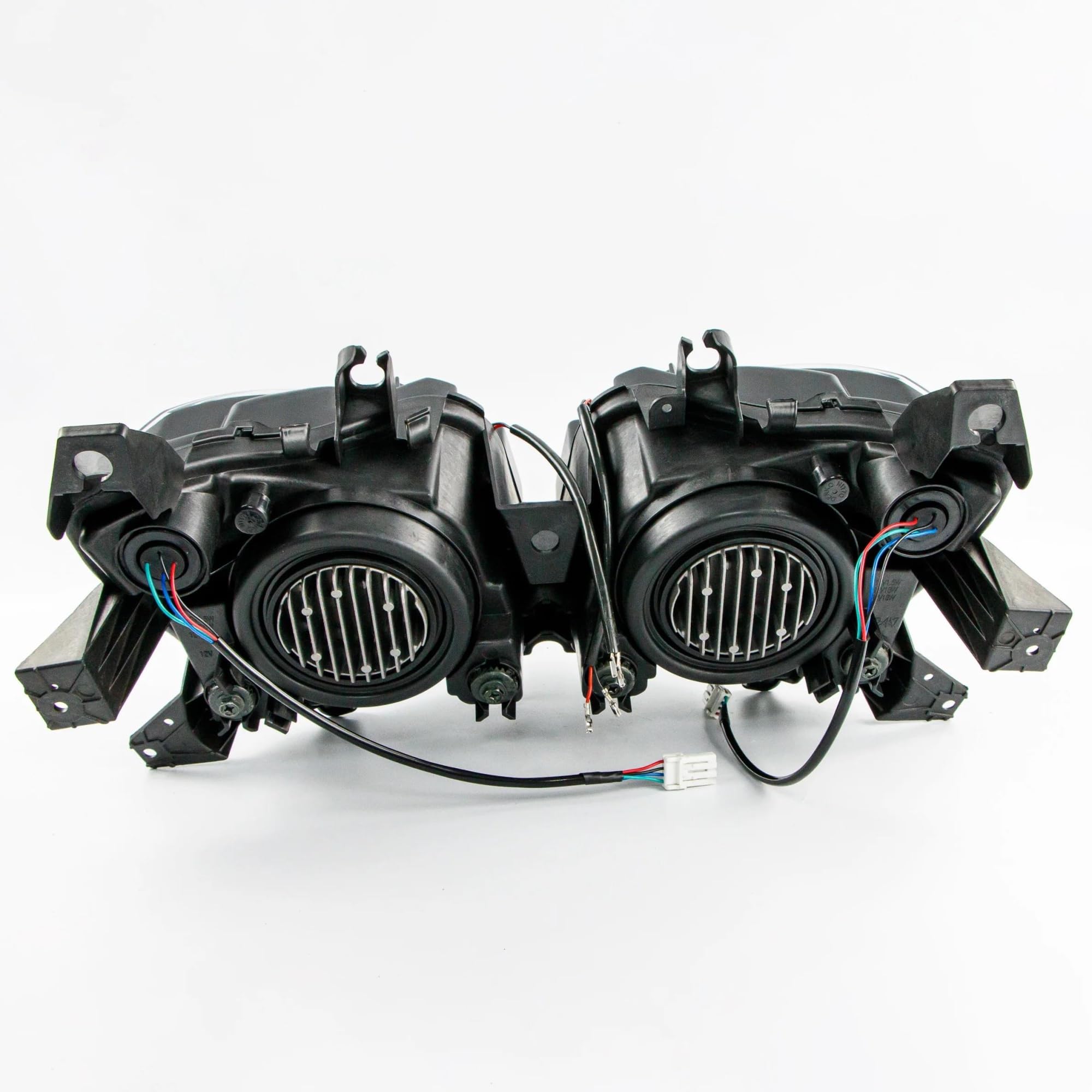 Gruppo faro moto Fari Per TMAX 530 Per TMAX530 Per T MAX Per XP 530 2015 2016 Faro Anteriore A LED Moto