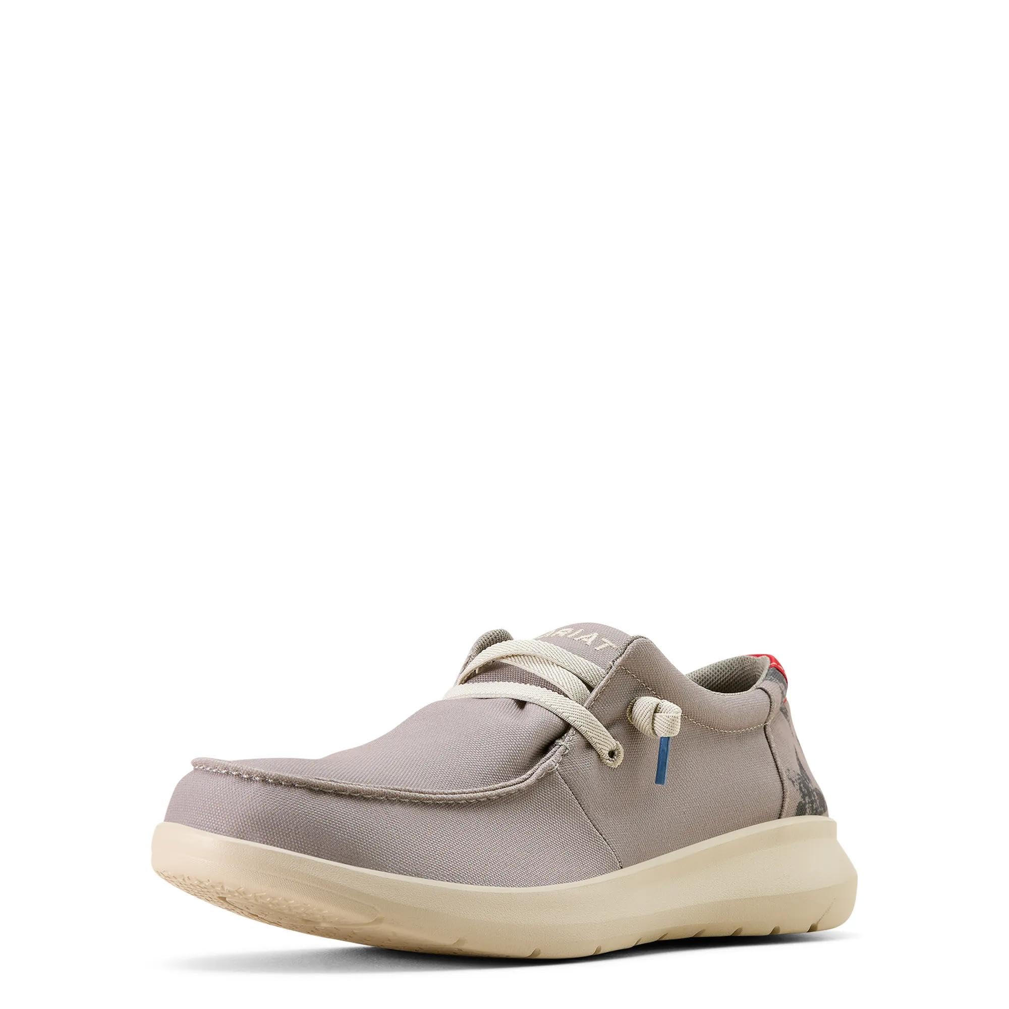 Ariat Men's Hilo Shoe — view 28