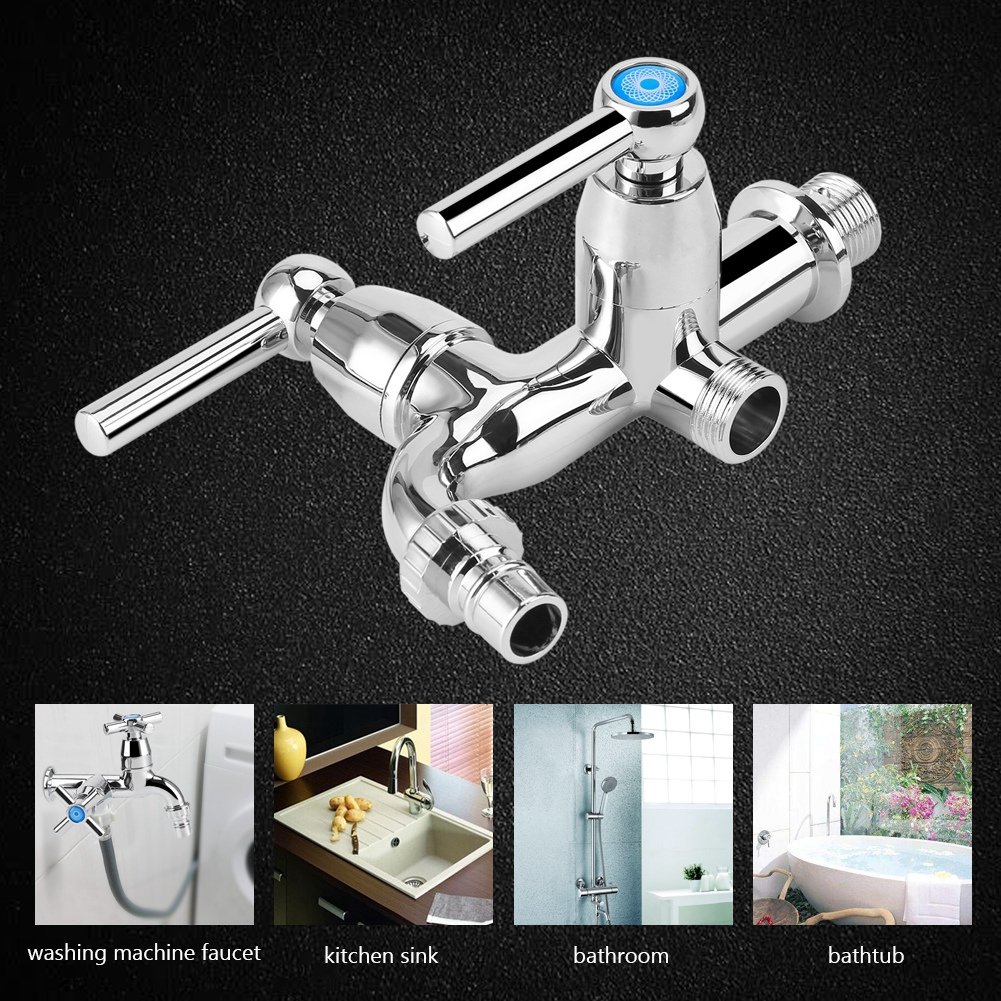 Asixx Faucet, Water Faucet - Image 3
