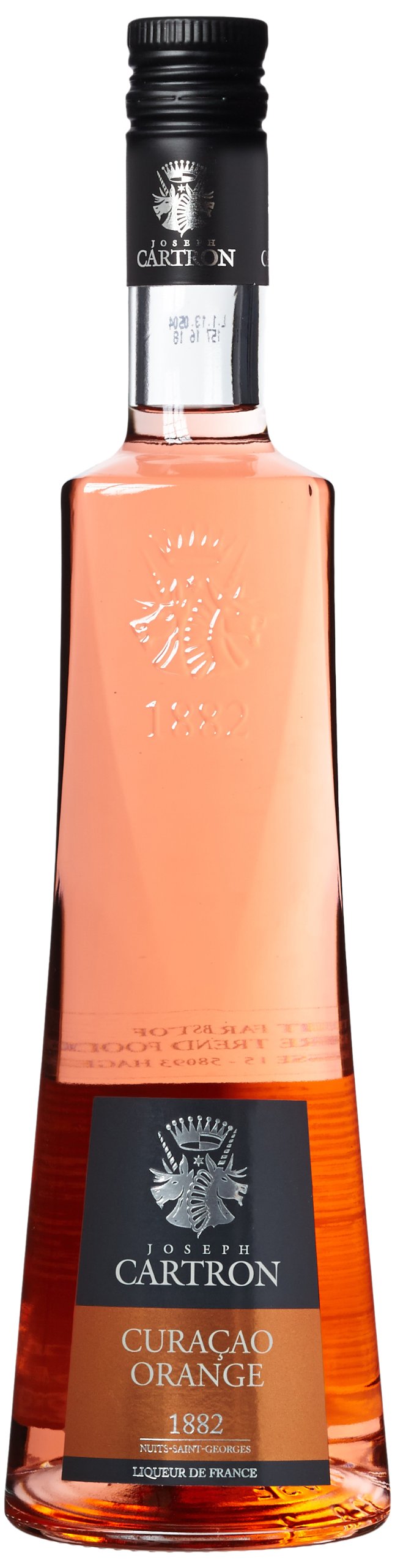 Curacao Orange Liqueur | 70cl | 35% vol