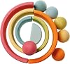 Grims Wooden Balls, Set of 6 Colors GM10239