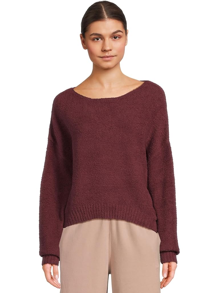 Multi UGG Novalie Slouchy Pullover