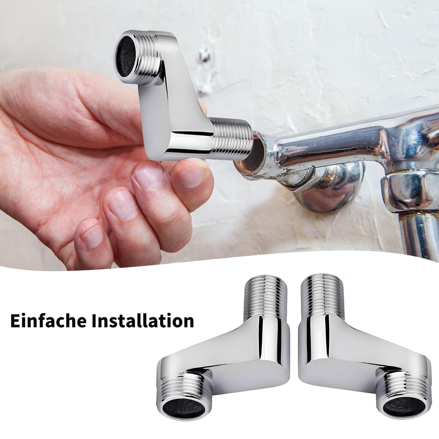 LED-plafondlamp met sensor / met decoratieve ring