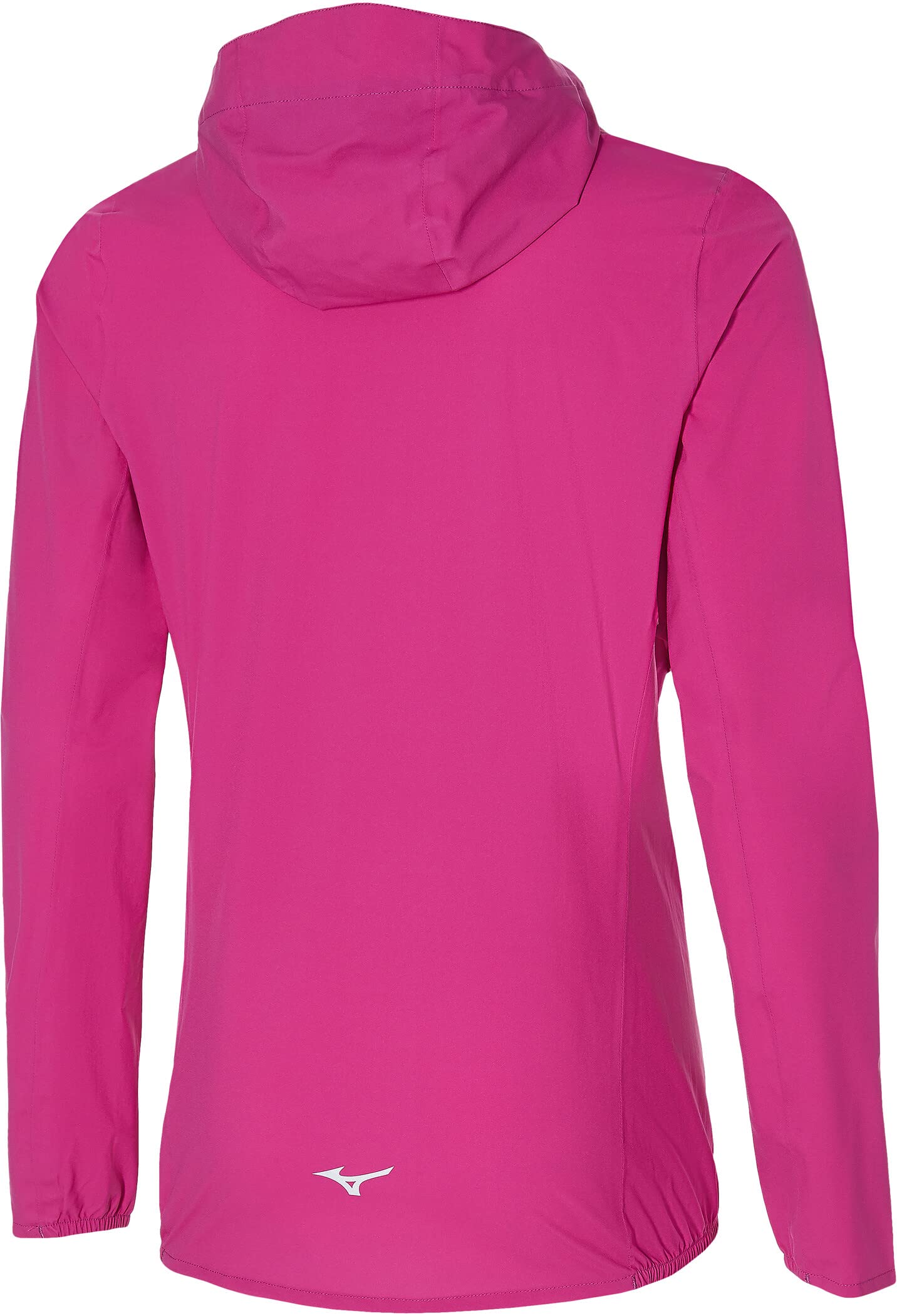 Mizuno 20k Er Jacket Giacca Donna