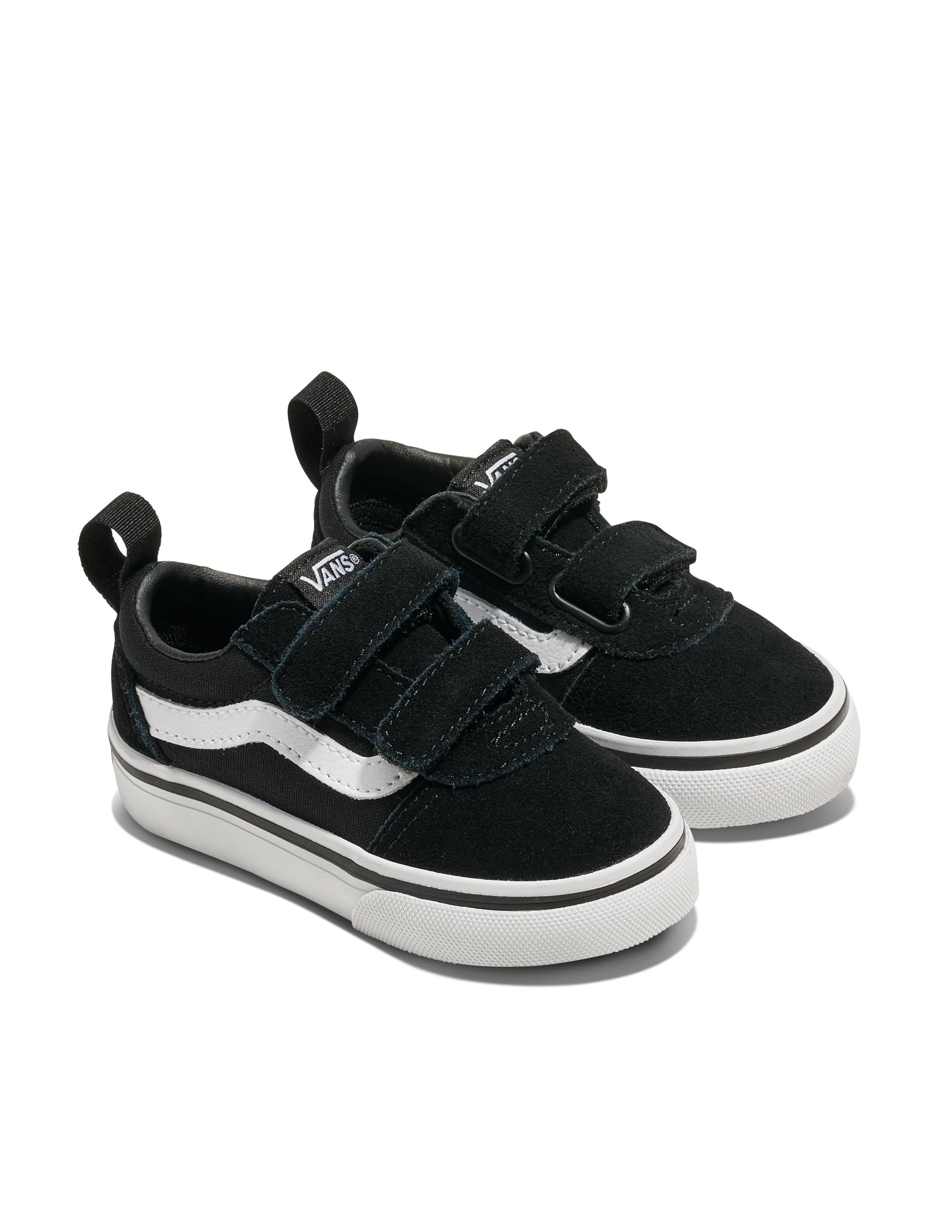 Vans Ward V, Scarpe da Ginnastica, Unisex - Bambini e Ragazzi