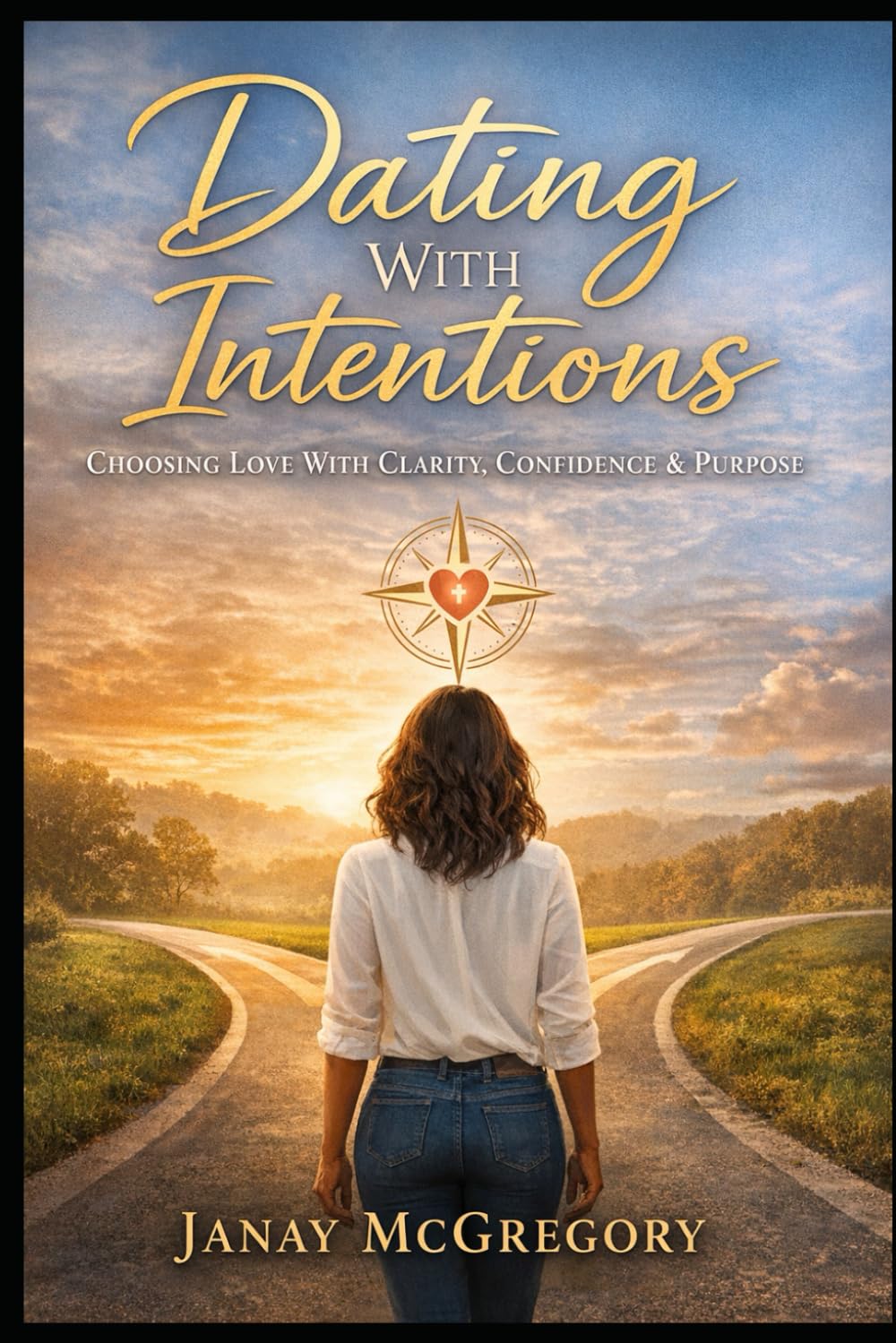 Dating With Intentions: Choosing Love With Clarity, Confidence & Purpose