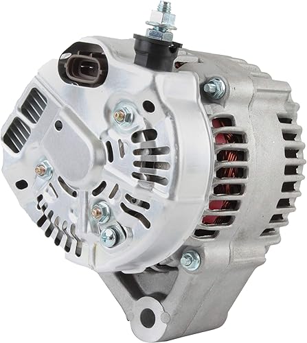 Miniatura 3 de DB Electrical 400-52242 Nuevo alternador compatible conrepuesto para 4.0L 4.0 Lexus Ls400 95 96 97 1995 1996 1997 27060-50190 101211-9150 13669