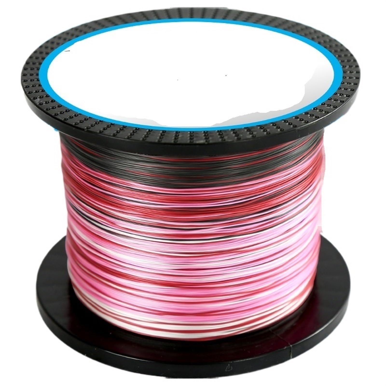 8 Stränge 4 Geflochtene 1000M 3000M Angelschnur Multifilament PE-Schnur for Karpfenangeln im Salzwasser für Armbänder Hängende