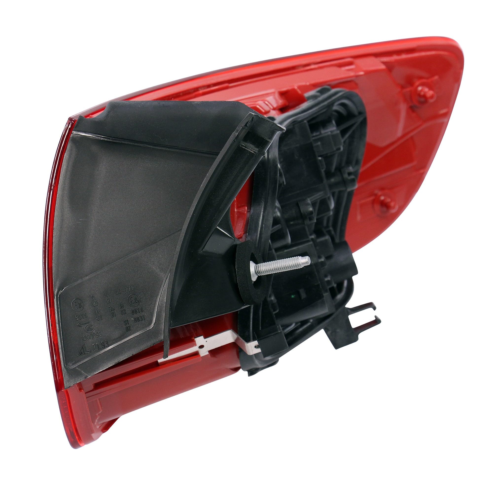 Piloto post.aleta c/portalámparas izdo. | Compatible con: Audi A3 Sportback