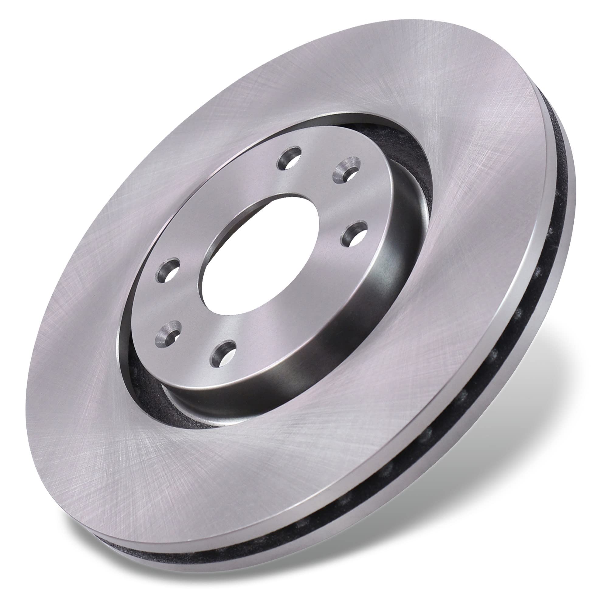 Kit Discos Perforados Pastillas Cerámica Highlander Kit De Frenos Delanteros: Discos Perforados Y Pastillas De Cerámica Para Lexus RX Y Toyota Highlander Frenos Delanteros Toyota Highlander