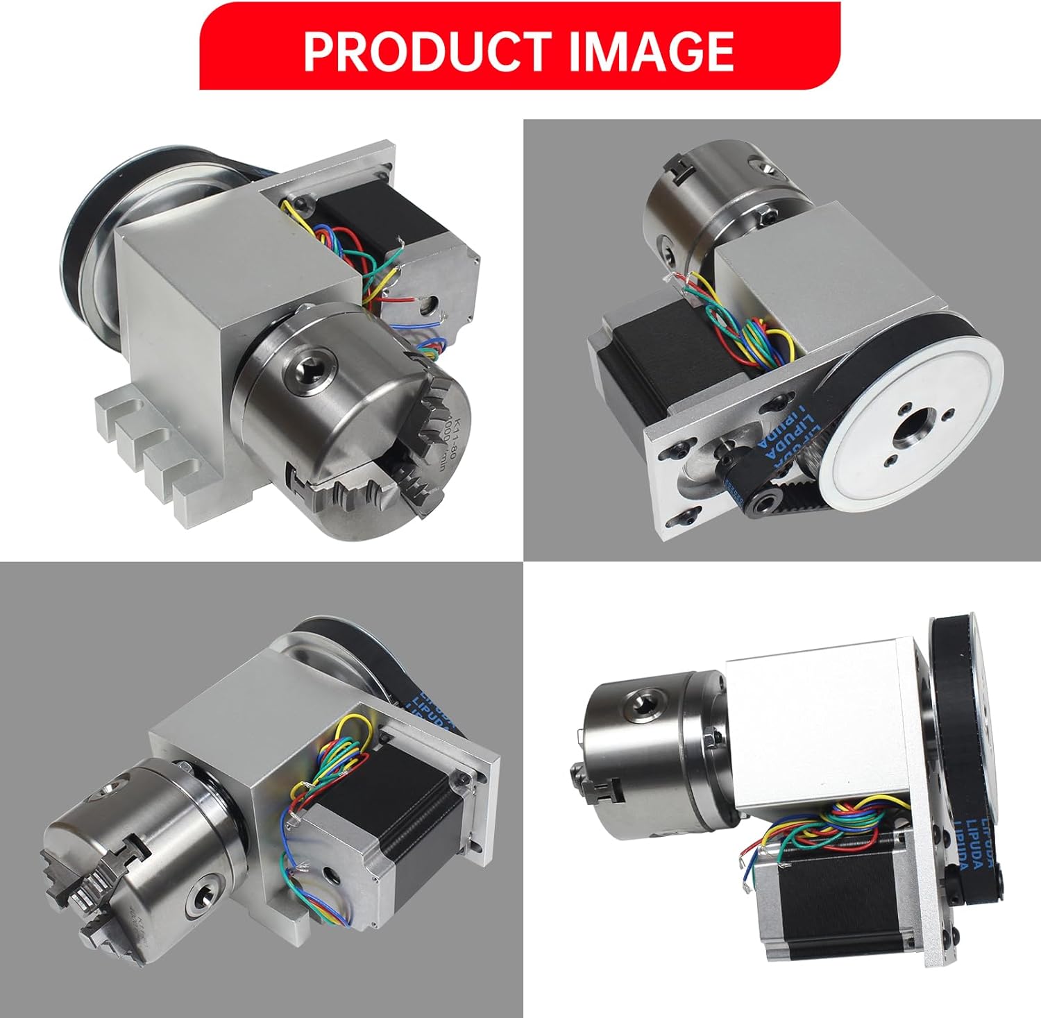 雛型ゴジラ検討用第一案（ウロコゴジラ）蓄光ポリレジンスタチュー