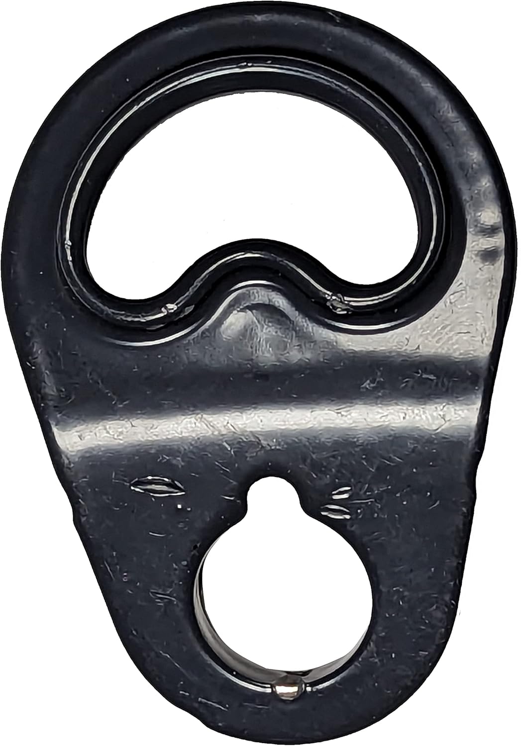 Automotive Seat Belt Anchor Plate (4)