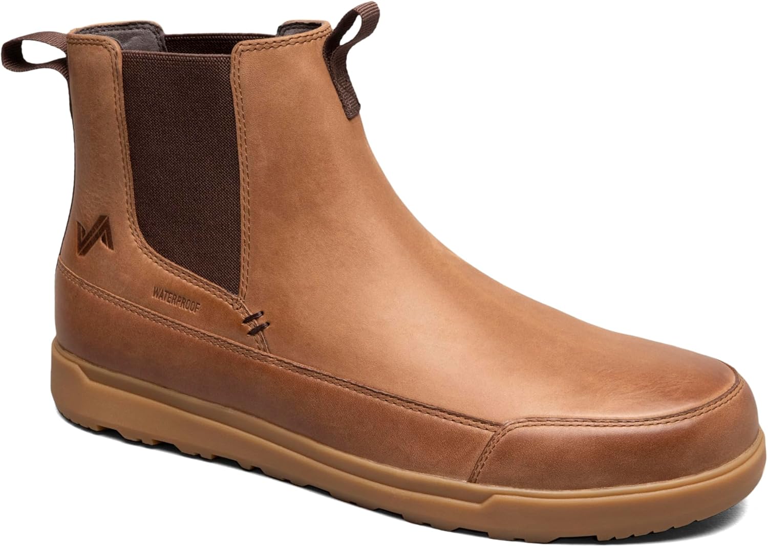 Forsake Phil Chelsea Men's Waterproof Outdoor Sneaker Boot