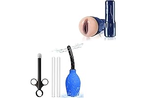 Clean and Freshen: Your Essential Colon Cleansing Kit