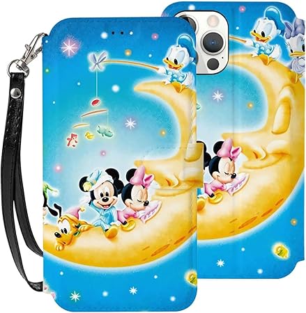 Amazon Iphone 12 ケース手帳型 ディズニー Iphone 12 Pro ケース 手帳型 Iphone12 Pro Max ケース 手帳型 Puレザー Icカード収納 アイフォン 12 ケース アイフォン 12 プロ ケース レザーケース 高級puレザー おしゃれ かわいい 着脱簡単 軽量 便利