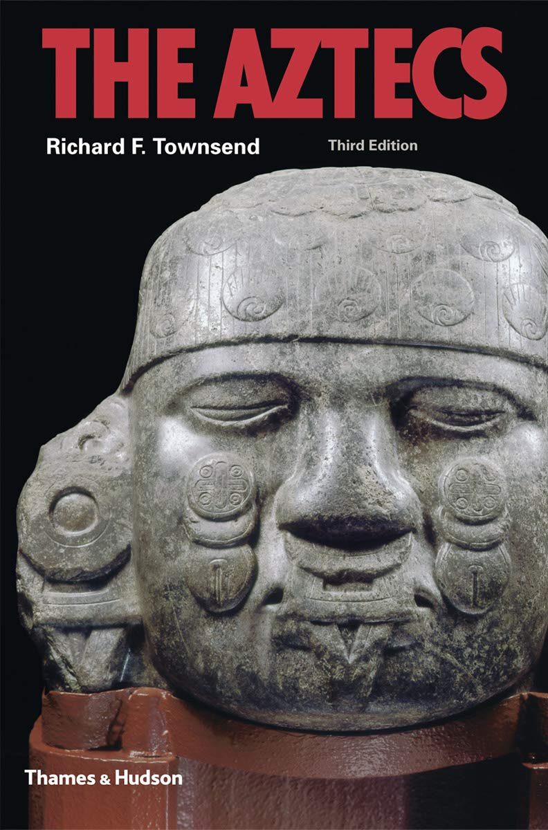 Buy The Aztecs — BookShops.in
