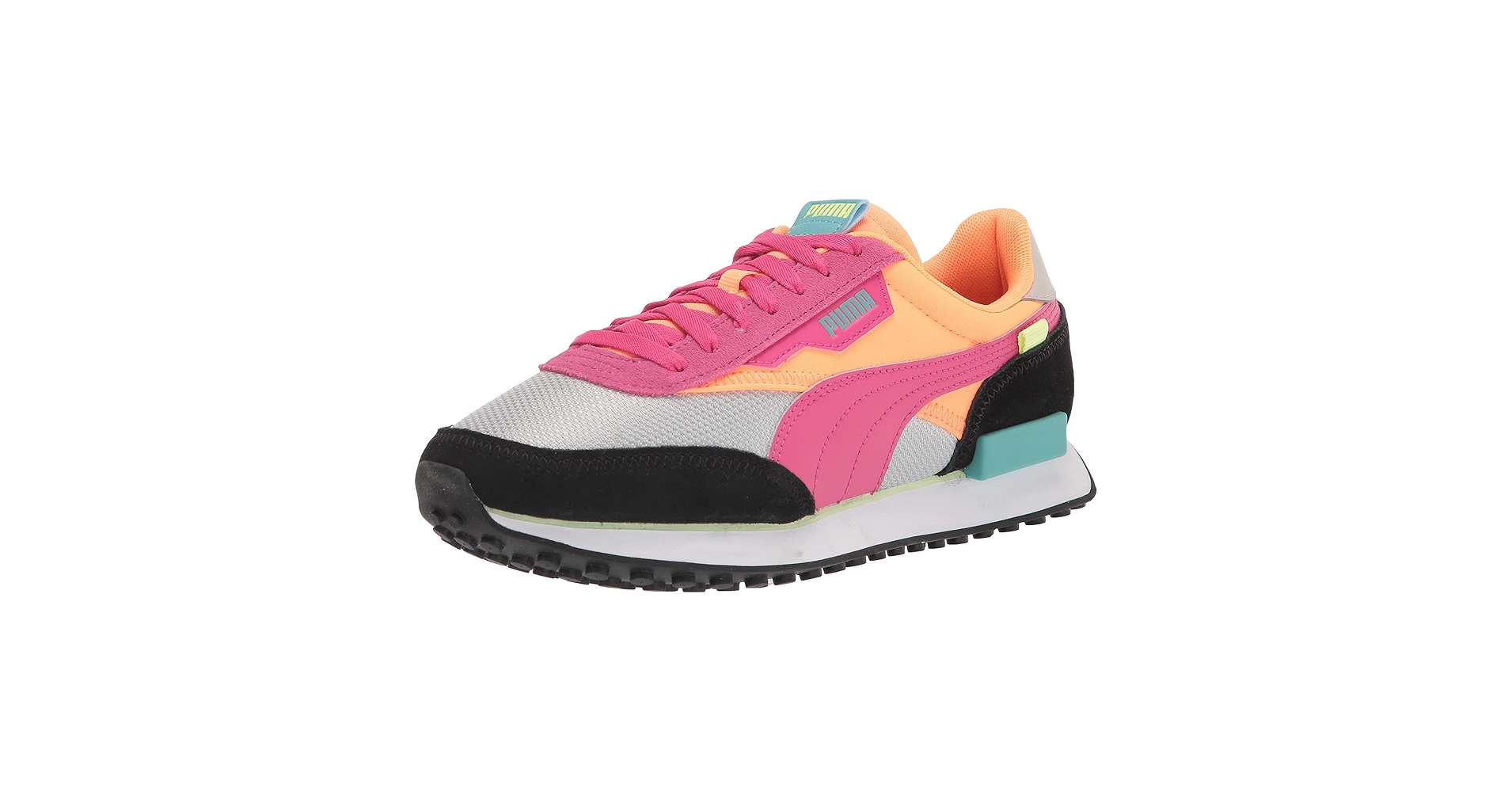 Amazon.com | PUMA Mens Future Rider Intl Game Lace Up