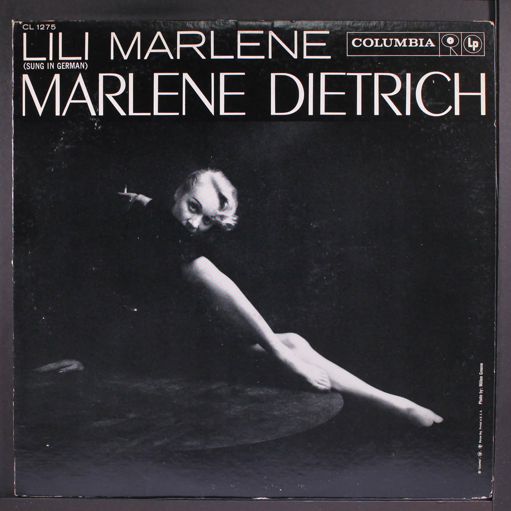 les compagnons de la chanson bras dessus bras dessous 45 tours 7"
