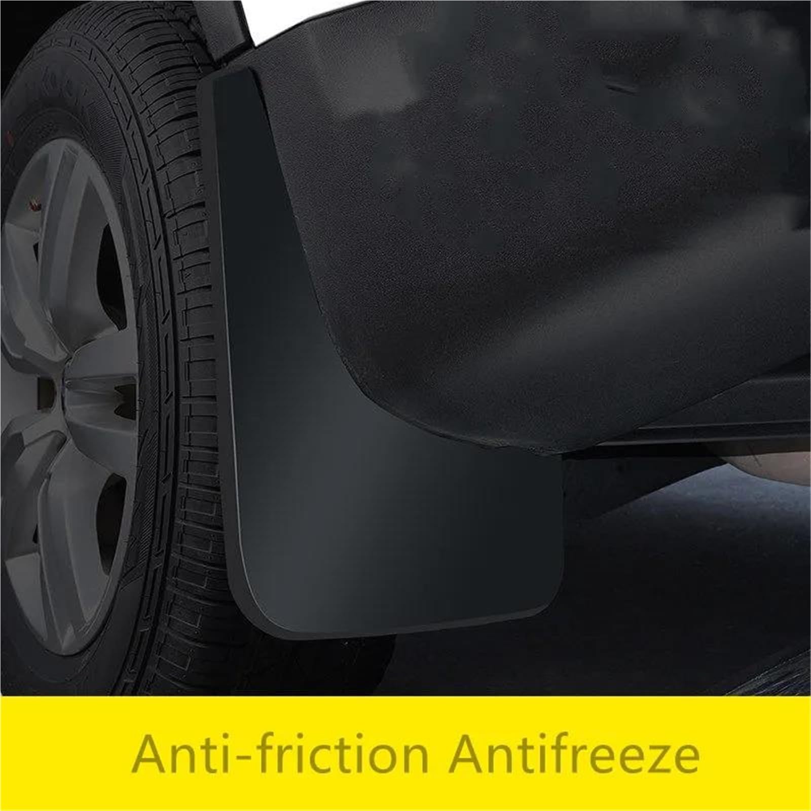 Auto Schmutzfänger Für VW Für Touareg 1 Für Mk1 2003 2004 2005 2006 2007 2008 2009 2010 Kotflügel Schmutzfänger Spritzschutz