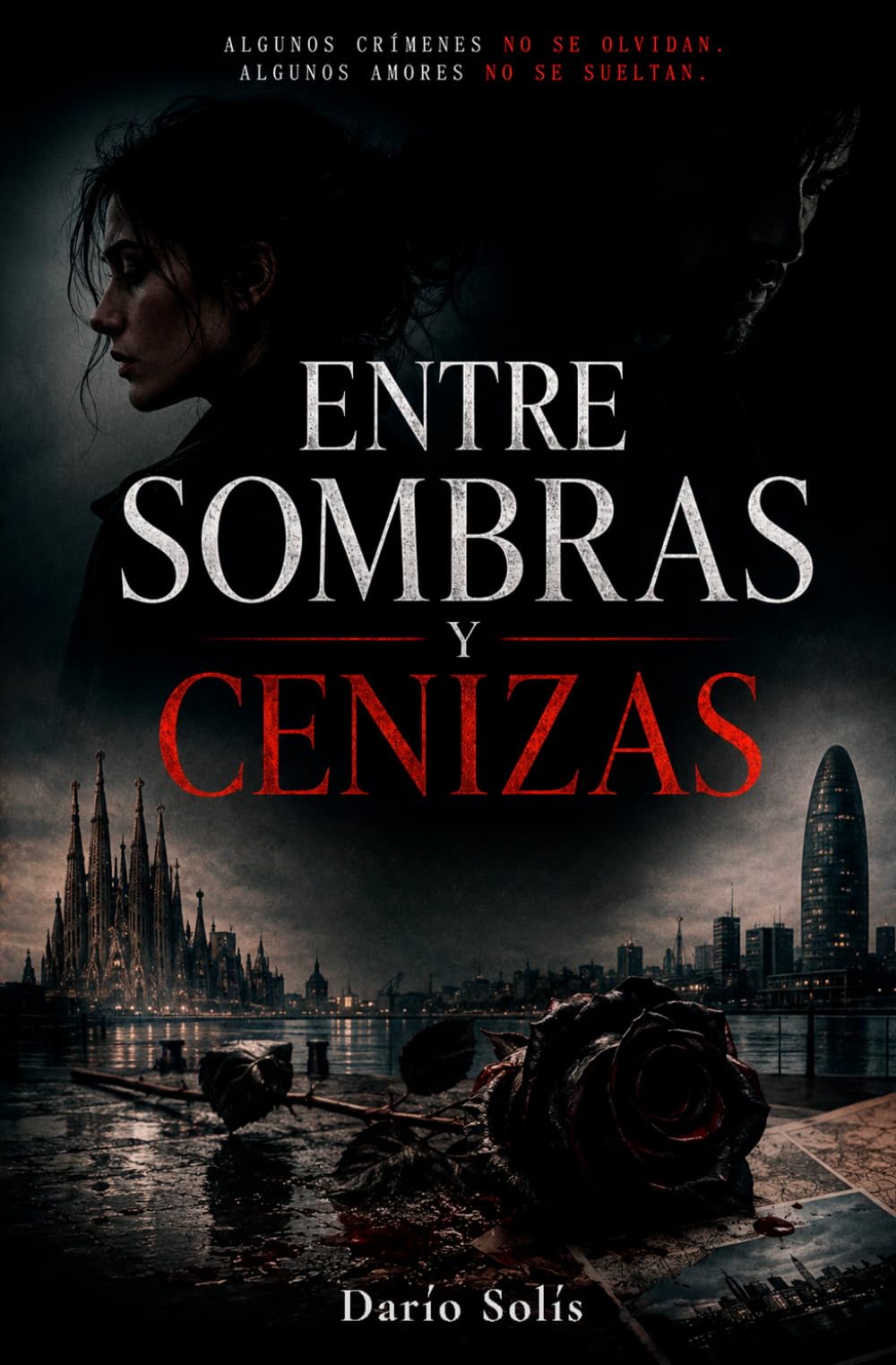 Entre sombras y ceniza
