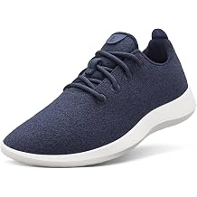 Allbirds Womens Wool Runner, Everyday Sneakers, Machine Washable Shoe Made with Natural Materials