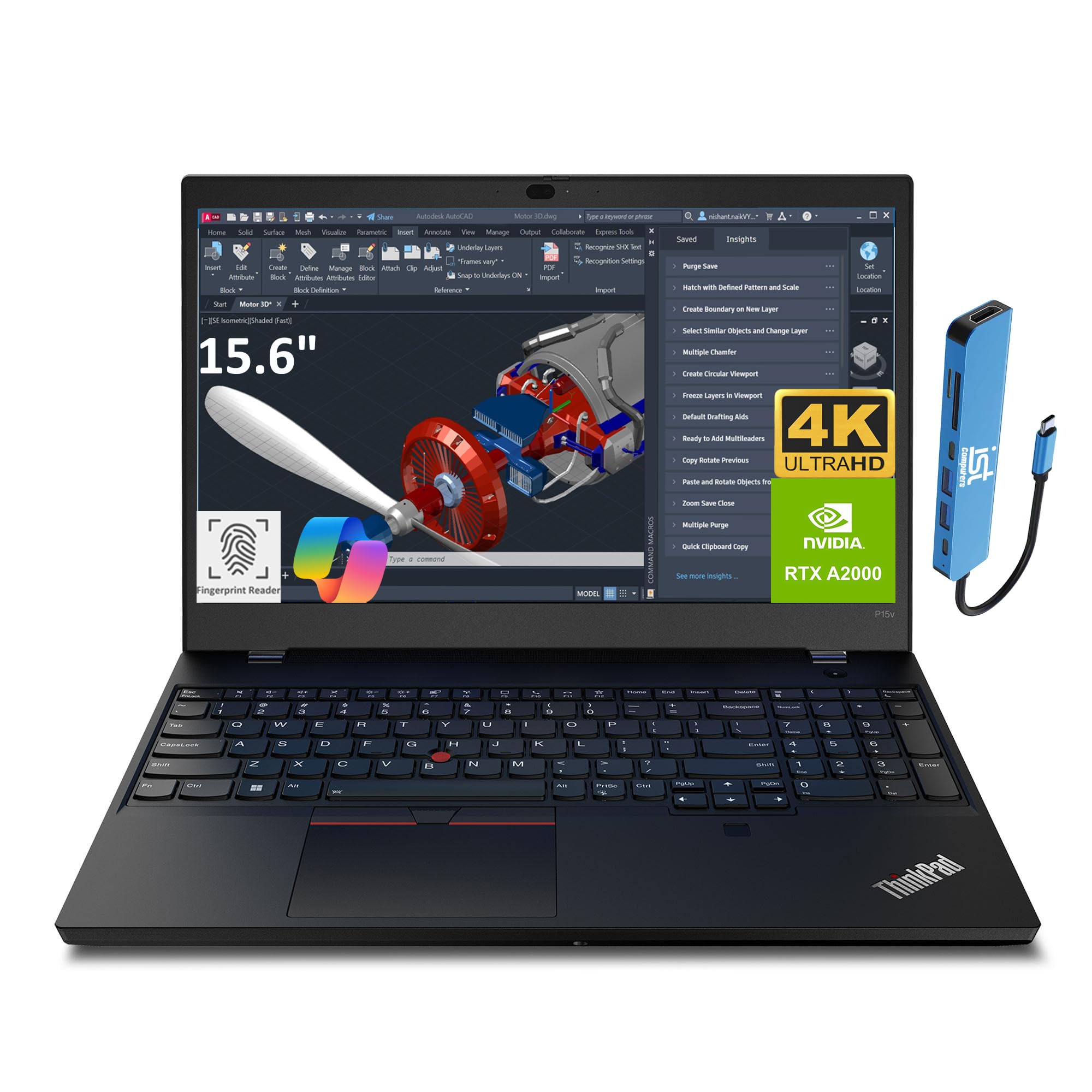 Windowsノート本体 Lenovo ThinkPad P15v Gen2 i7 64GB 512GB Amazon.com: Lenovo ThinkPad P15v Gen 2 Intel Core i7-11800H
