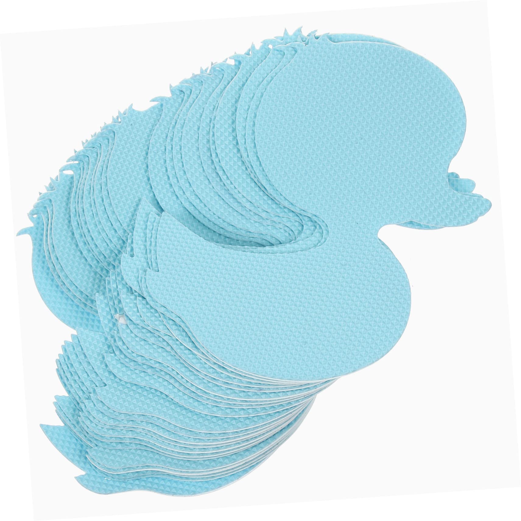 MAGICLULU 5 Juegos Pegatinas Antideslizantes Pegatinas Infantiles Stickers Infantiles En Forma De Pegatinas Peldaños De Bañera Cintas Antideslizantes Pegatinas De Ducha Adhesivas Uds * 5