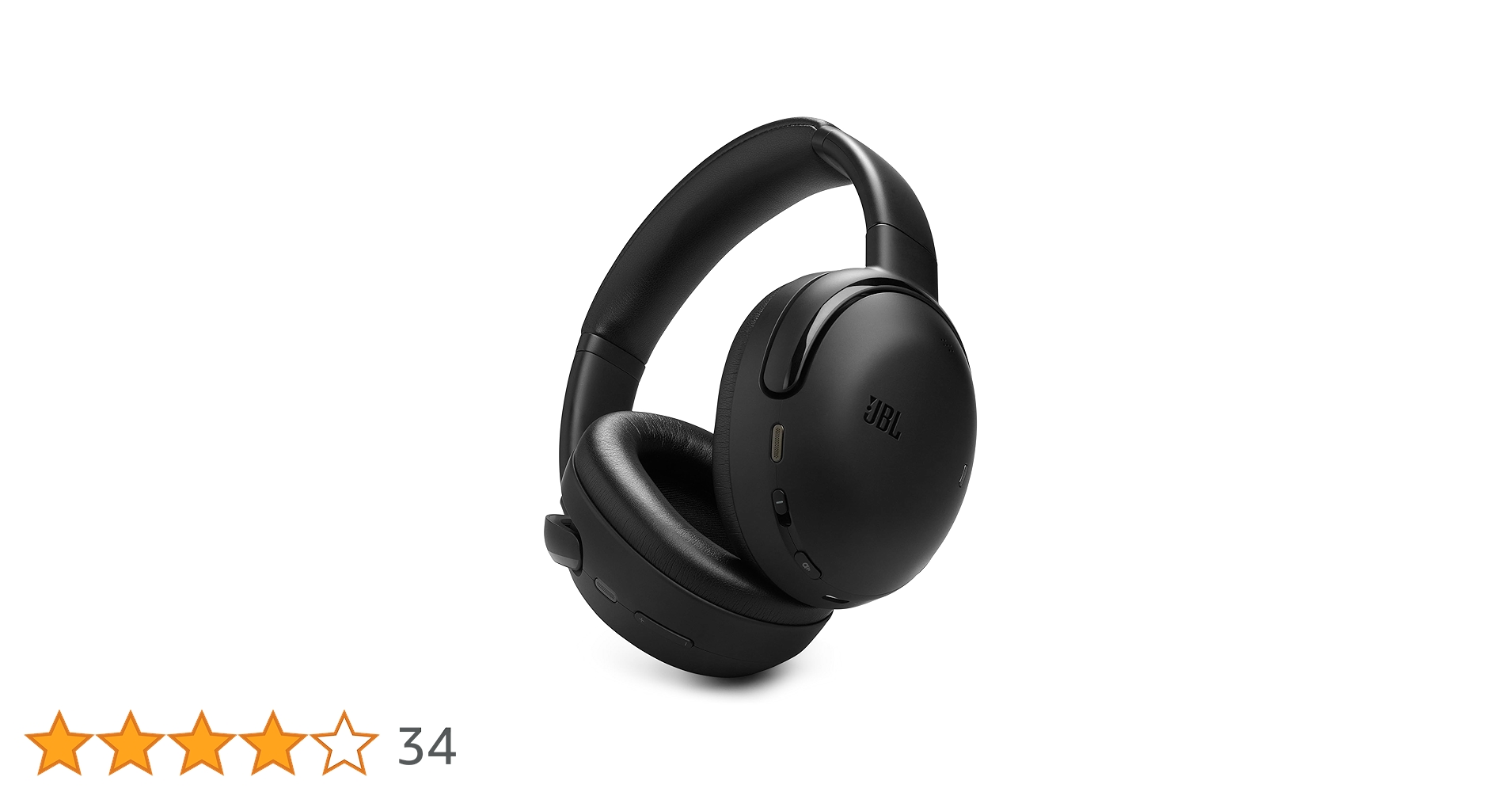JBL TOUR ONE M3 ブラック Amazon.co.jp: JBL Tour ONE M3 Hybrid Noise Cancellation / Auracast