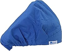 Vista 165 de GUOER Sombrero Bouffant Gorra Talla única Multicolor