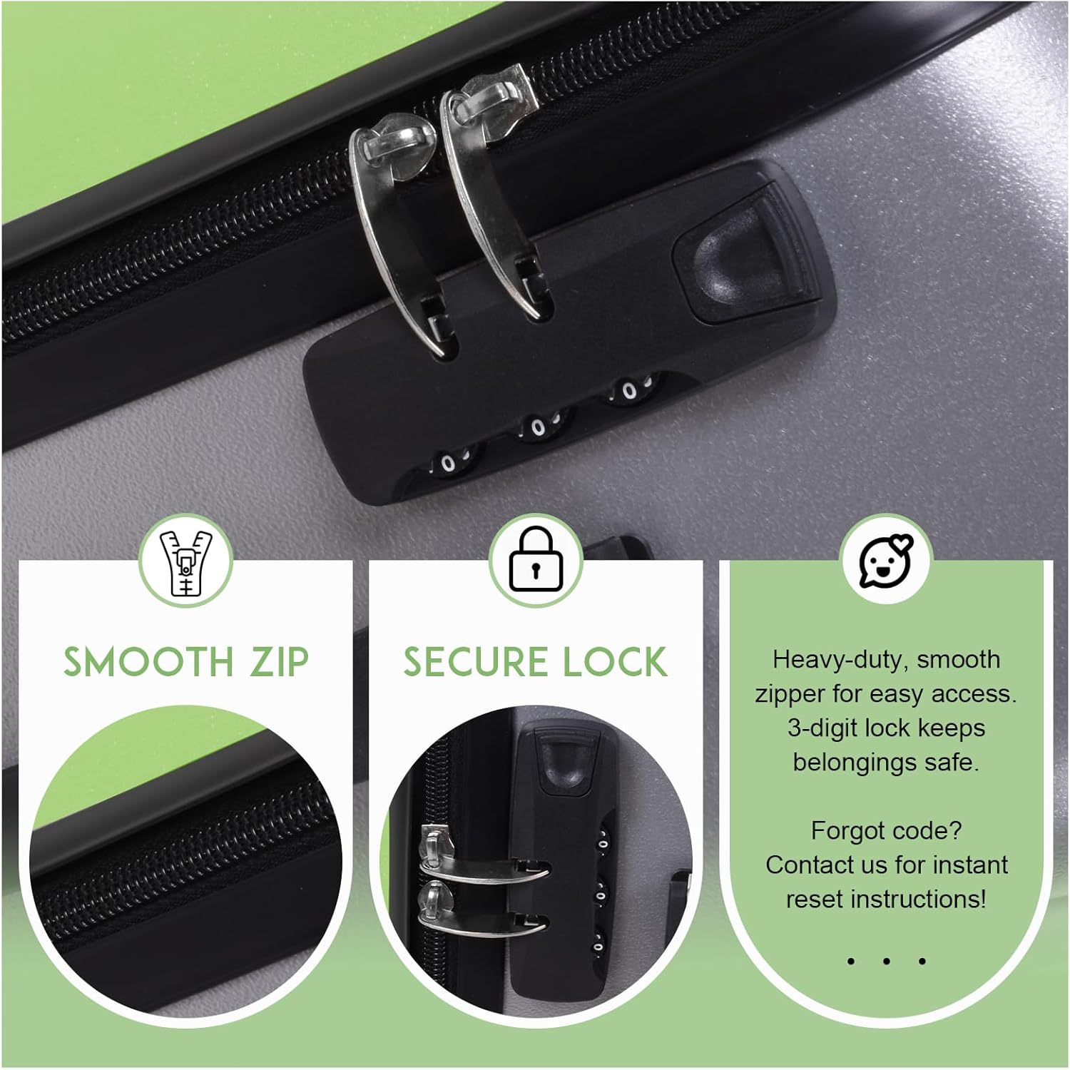 Apelila 3-in-1 Ride-On Suitcase with Detachable Heavy-Duty Cart | 20” Carry-On for Kids Converts to Stroller & Folding Utility Wagon | 80kg Load Capacity, Airline Approved