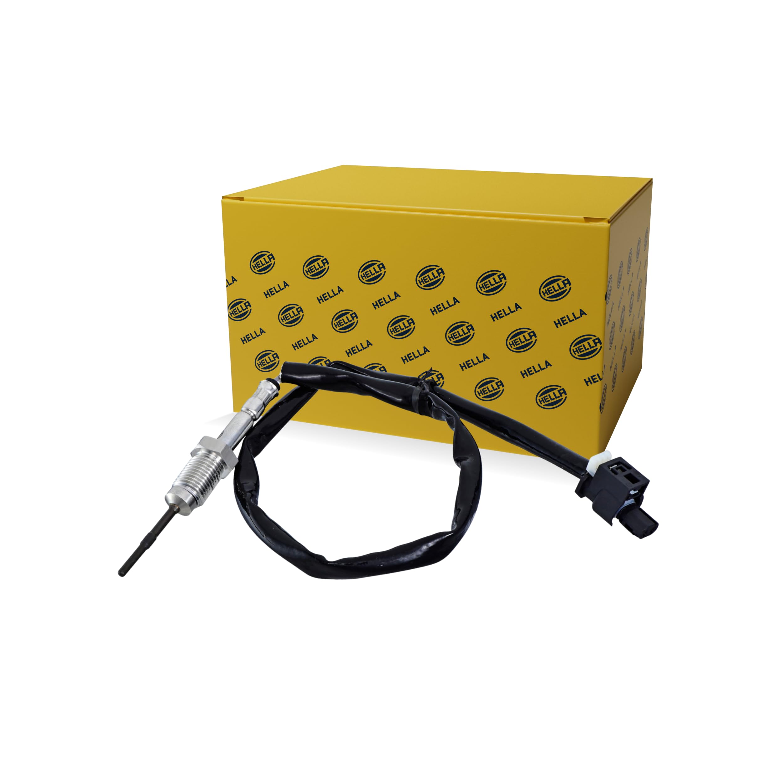 CONTINENTAL/VDO Sensor, uitlaatgastemperatuur voor o.a. Mercedes-Benz CONTINENTAL/VDO Sensor, uitlaatgastemperatuur voor o.a. Mercedes-Benz