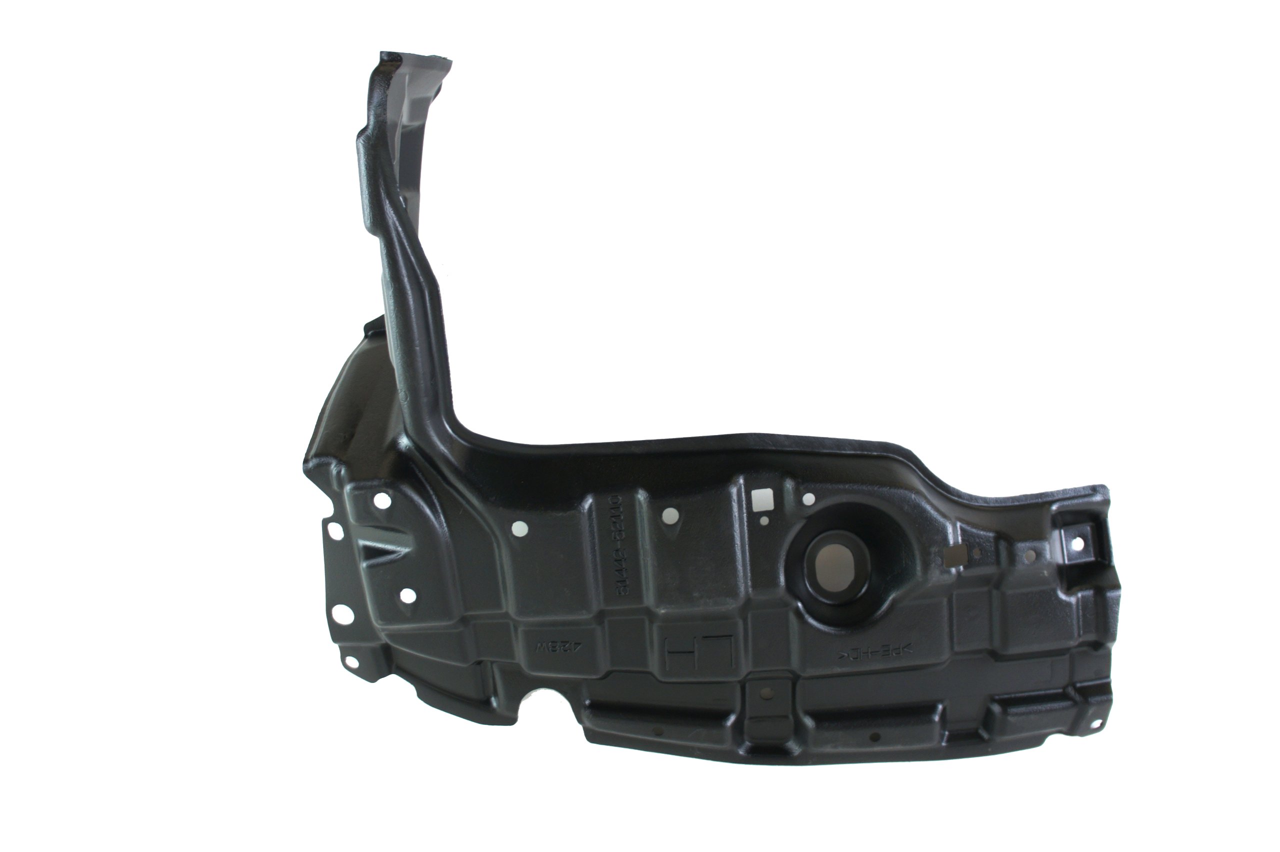 Amazon.com: Genuine Toyota Parts 51442-52110 Lower Engine Cover 
