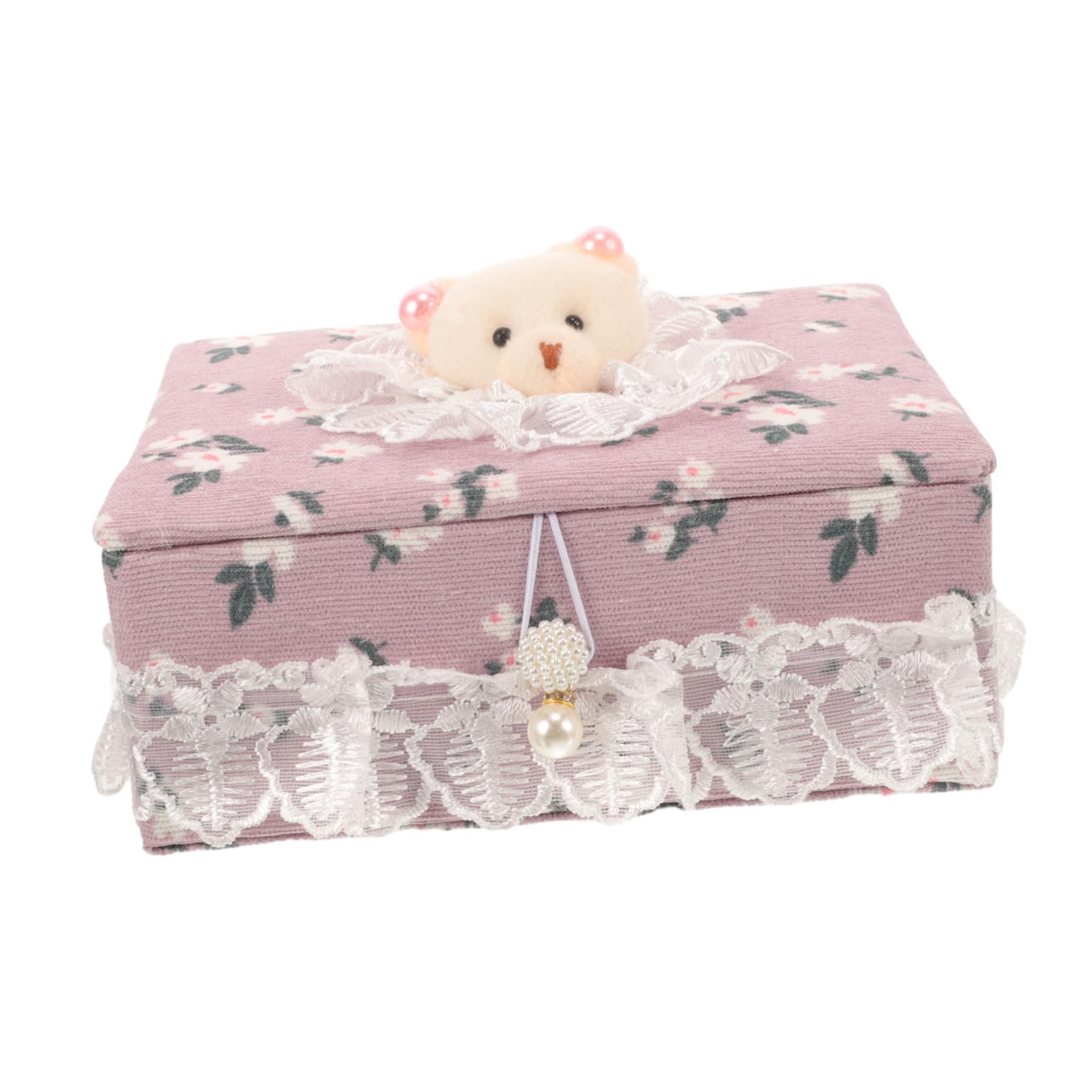 HAPINARY Sewing Needle Box Set Sewing Case Organizer Sewing Kit Box Needle Case Thread Box Storage