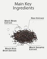 Vista 3 de BEYOND Lacvert Gel exfoliante corporal (original, 10.1 onzas líquidas), gel de baño y ducha para exfoliación suave y spa en casa. Cuidado diario