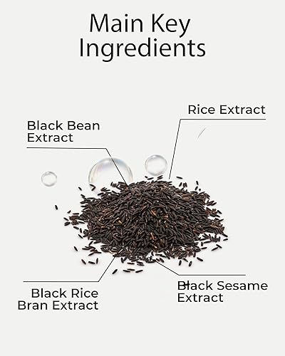 Miniatura 3 de BEYOND Lacvert Gel exfoliante corporal (original, 10.1 onzas líquidas), gel de baño y ducha para exfoliación suave y spa en casa. Cuidado diario