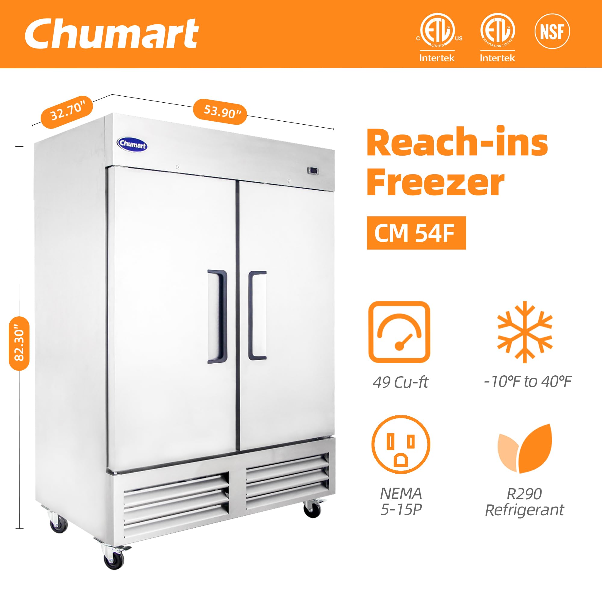 CHUMART 54